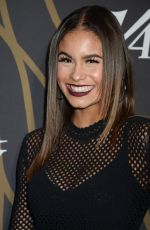 DESIREE ROSS at Variety Power of Young Hollywood in Los Angeles 08/08/2017