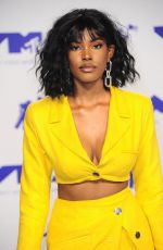 DIAMOND WHITE at 2017 MTV Video Music Awards in Los Angeles 08/27/2017