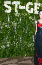 DITA VON TEESE at Maison St-germain Event in Los Angeles 08/02/2017