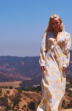 DOVE CAMERON for Flaunt Magazine, September 2017