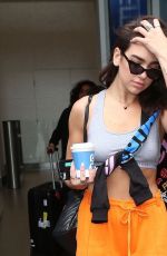 DUA LIPA Leaves Global Radio Studios in London 08/07/2017