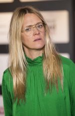 EDITH BOWMAN at Edinburgh International TV Festival 08/23/2017