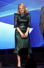 ELISABETH MOSS at 33rd Annual Television Critics Association Awards in Beverly Hills 08/05/2017