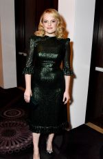 ELISABETH MOSS at 33rd Annual Television Critics Association Awards in Beverly Hills 08/05/2017