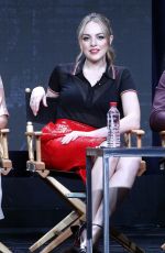 ELIZABETH GILLIES at 2017 Summer TCA Tour in Beverly Hills 08/02/2017