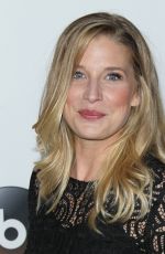 ELLEN WOGLOM at Disney/ABC TCA Summer Tour in Beverly Hills 08/06/2017