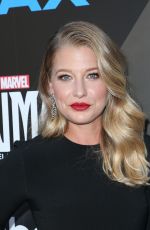 ELLEN WOGLOM at Marvel