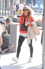 ELLIE GOULDING at Airport in Krakow 08/19/2017