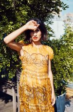 ELODIE YOUNG for Coveteur, August 2017