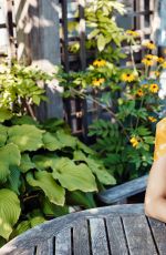 ELODIE YOUNG for Coveteur, August 2017