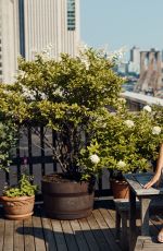 ELODIE YOUNG for Coveteur, August 2017