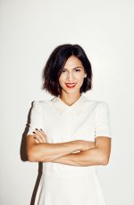 ELODIE YOUNG for Coveteur, August 2017