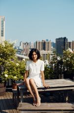 ELODIE YOUNG for Coveteur, August 2017