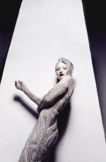 EMILY BROWNING for Rogue Magazine, Summer 2017