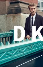 EMILY RATAJKOWSKI for DKNY Fashion Campaign, 08/15/2017