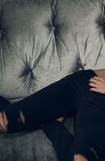 EMILY RATAJKOWSKI for DL1961 2017 Fall Campaign