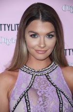 EMILY SEARS at The Prettylittlething x Olivia Culpo Launch in Hollywood 08/17/2017