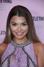 EMILY SEARS at The Prettylittlething x Olivia Culpo Launch in Hollywood 08/17/2017