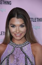 EMILY SEARS at The Prettylittlething x Olivia Culpo Launch in Hollywood 08/17/2017