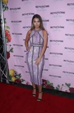 EMILY SEARS at The Prettylittlething x Olivia Culpo Launch in Hollywood 08/17/2017