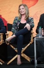 EMILY VANCAMP at 2017 Summer TCA Tour in Beverly Hills 08/02/2017