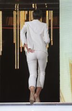 EMMA WILLIS at Celebrity Big Brother First Eviction in London 08/08/2017