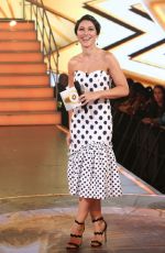 EMMA WILLIS at Celebrity Big Brother First Eviction in London 08/18/2017