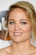ERIKA CHRISTENSEN at Disney/ABC TCA Summer Tour in Beverly Hills 08/06/2017