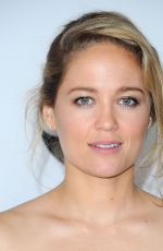 ERIKA CHRISTENSEN at Disney/ABC TCA Summer Tour in Beverly Hills 08/06/2017