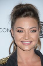 ERIKA COSTELL at 5th Annual Beautycon Festival in Los Angeles 08/12/2017