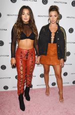 ERIKA COSTELL at 5th Annual Beautycon Festival in Los Angeles 08/12/2017