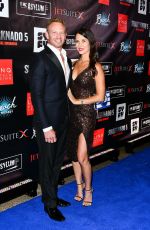 ERIN ZIERING at Sharknado 5: Global Swarming Premiere in Las Vegas 08/06/2017