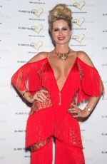 ESTER DEE at Ester Dee: All About the Beach Launch Party in London 08/02/201