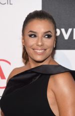 EVA LONGORIA at 21st Annual Ace Awards in New York 08/07/2017