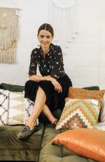 EVA PADBERG at Home24 in Hamburg 08/17/2017