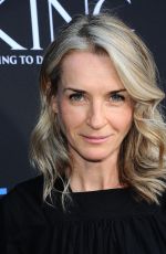 EVER CARRADINE at The Lion King Sing-along Screening in Los Angeles 08/05/2017