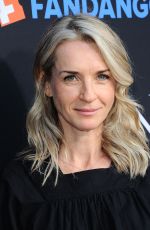 EVER CARRADINE at The Lion King Sing-along Screening in Los Angeles 08/05/2017