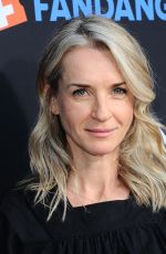 EVER CARRADINE at The Lion King Sing-along Screening in Los Angeles 08/05/2017
