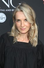 EVER CARRADINE at The Lion King Sing-along Screening in Los Angeles 08/05/2017