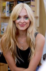 FEARNE COTTON at Big Feastival 2017 in Kingham 08/25/2017