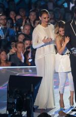 FIFTH HARMONY at 2017 MTV Video Music Awards in Los Angeles 08/27/2017