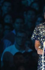 GAL GADOT at 2017 MTV Video Music Awards in Los Angeles 08/27/2017