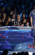 GAL GADOT at 2017 MTV Video Music Awards in Los Angeles 08/27/2017
