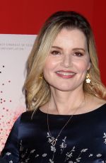 GEENA DAVIS at Marjorie Prime Premiere in New York 08/18/2017