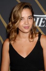GEORGIE FLORES at Variety Power of Young Hollywood in Los Angeles 08/08/2017