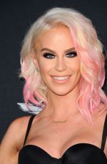 GIGI GORGEOUS at Out Magazine