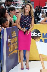 GINGER ZEE Announces She