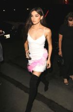 HAILEE STEINFELD at Republic Records and Cadillac VMA After-party in West Hollywood 08/27/2017