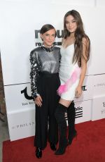 HAILEE STEINFELD at Republic Records and Cadillac VMA After-party in West Hollywood 08/27/2017