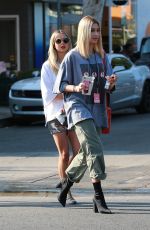 HAILEY BALDWIN at Zoe Church Conference at Wiltern in Los Angeles 08/05/2017